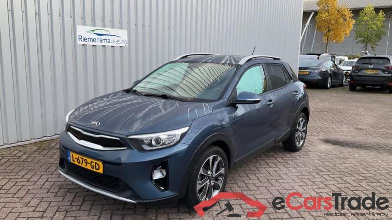 KIA Stonic 1.0tgdi executiveline 74kW  #1