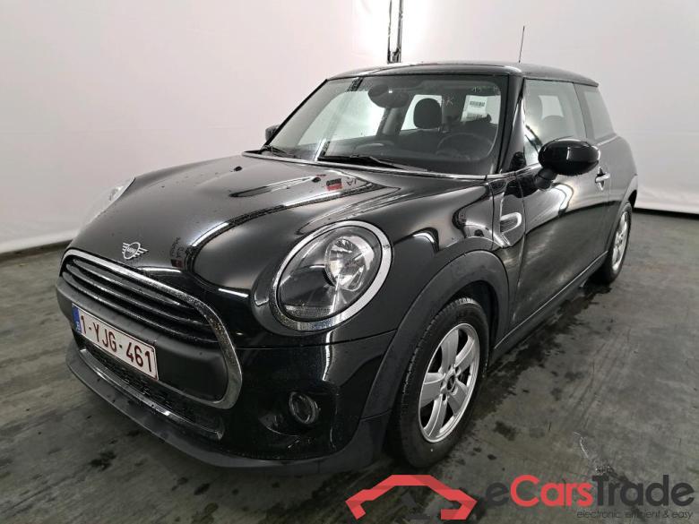 MINI Mini 1.5 ONE Mini Business #1