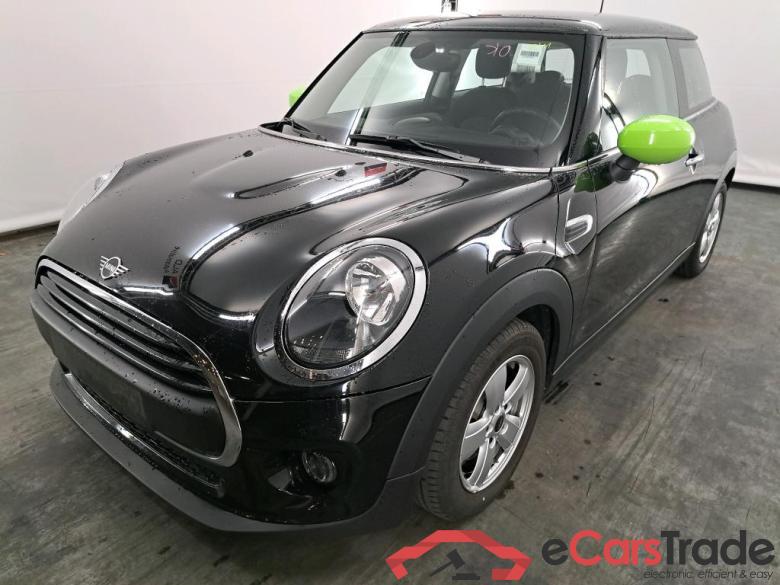 MINI Mini 1.5 ONE Mini Business #1