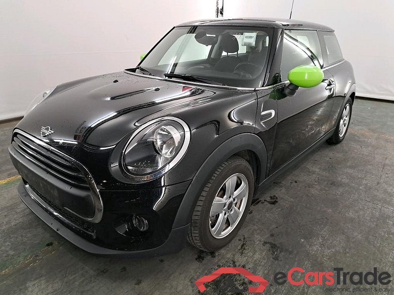 MINI Mini 1.5 ONE Min Business #1