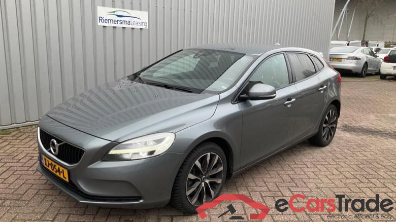 VOLVO V40 1.5 t3 polar+ sport 112kW geartronic aut #1