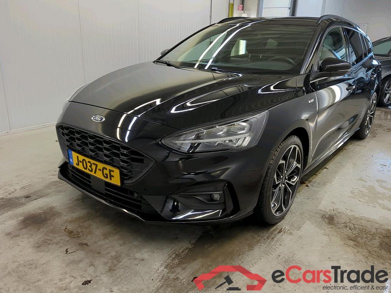 FORD Focus wagon 1.5 EcoB. ST L. Bns #1