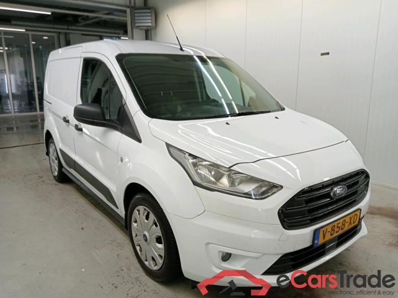FORD TRANSIT CONNECT 1.5 EcoBlue L1 Trend #2
