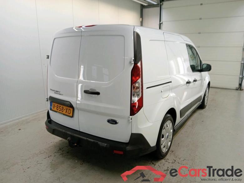 FORD TRANSIT CONNECT 1.5 EcoBlue L1 Trend #4