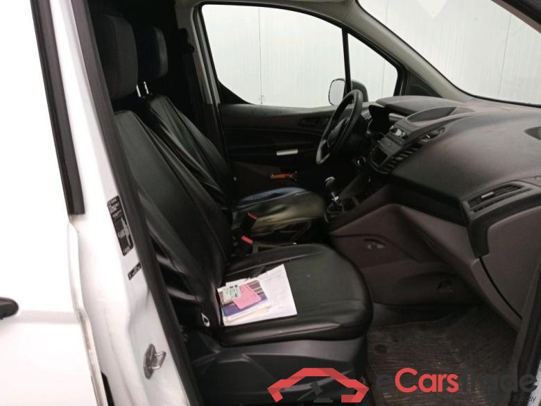 FORD TRANSIT CONNECT 1.5 EcoBlue L1 Trend #5
