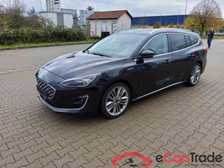 FORD Focus Turnier (CGE)(2018->) DE - Kb5 2.0 EcoBlue EU6d-T, V