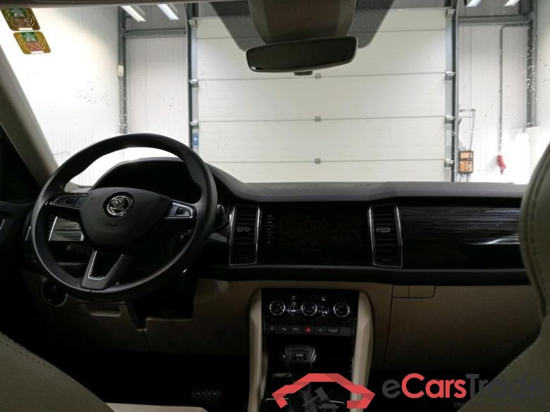 SKODA Kodiaq 1.5 TSI St.B.7p. #6