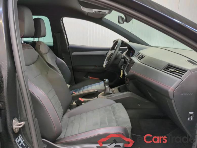 SEAT IBIZA 1.0 TSI FR BnsInt.+ #5