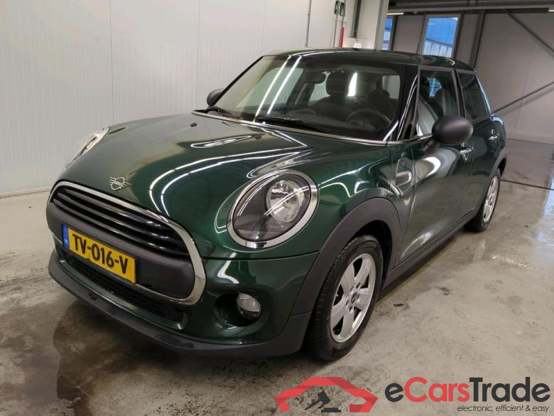 Mini MINI 1.5 One Pepper