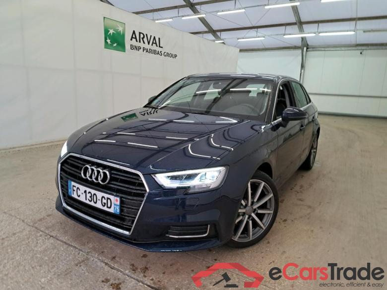 AUDI A3 Sportback 5p Berline 1.0 TFSI 115 DESIGN LUXE #1
