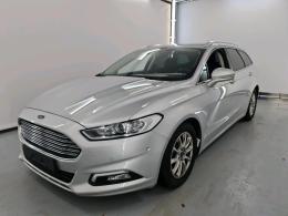 FORD MONDEO CLIPPER DIESEL - 2015 1.5 TDCi ECOnetic Business Edition