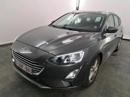 FORD Focus 1.0I ECOBOOST 74KW CONNECTED