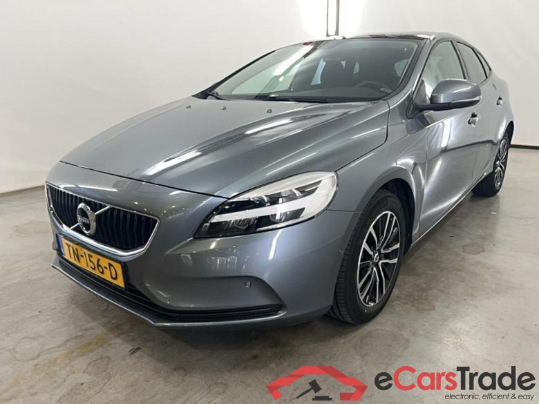VOLVO V40 1.5 T2 122PK Geartronic Edition+ #1