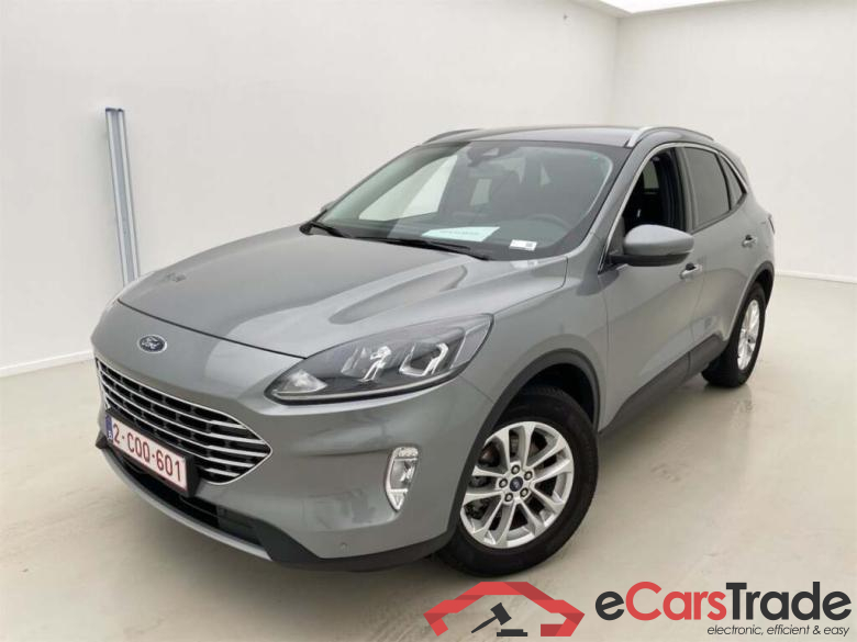 FORD KUGA 1.5 ECOBOOST TITANIUM