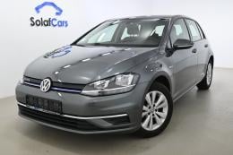 Volkswagen Golf 1.5 TGI CNG Comfortline Aut. Navi Klima PDC ...