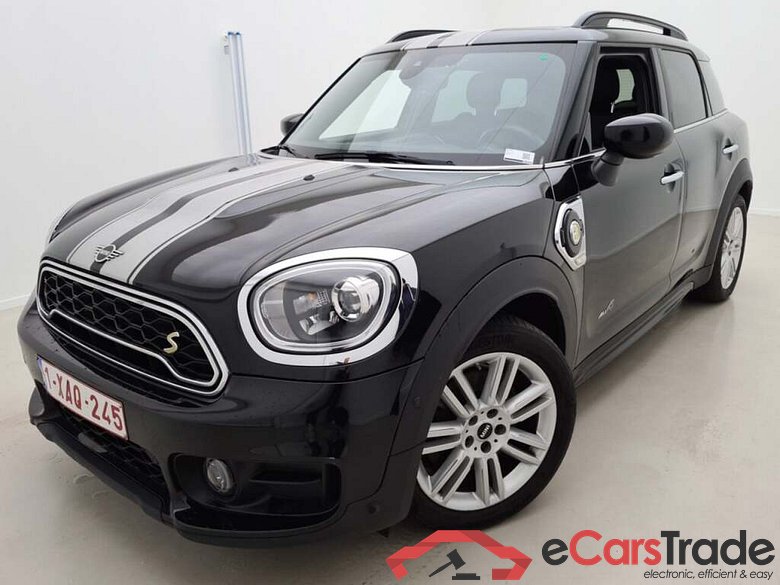 MINI COUNTRYMAN 1.5 COOPER S E ALL4 AT 165KW A