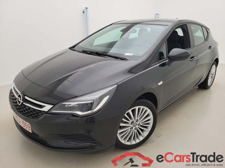 OPEL ASTRA 1.0 TURBO ECOTEC START/STOP