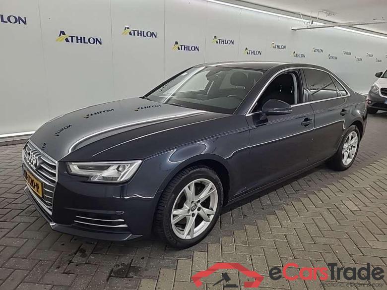 AUDI A4 LIMOUSINE 1.4 TFSI 110kW S tronic Sport 4D #1