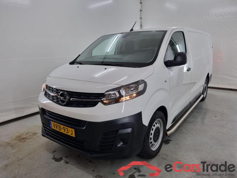 OPEL VIVARO 2.0 CDTI L3H1 Innovation