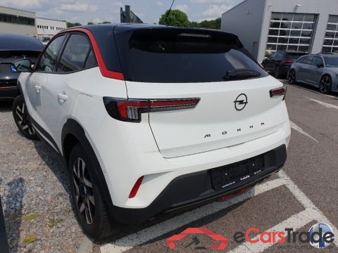 Opel GS Line Mokka #3