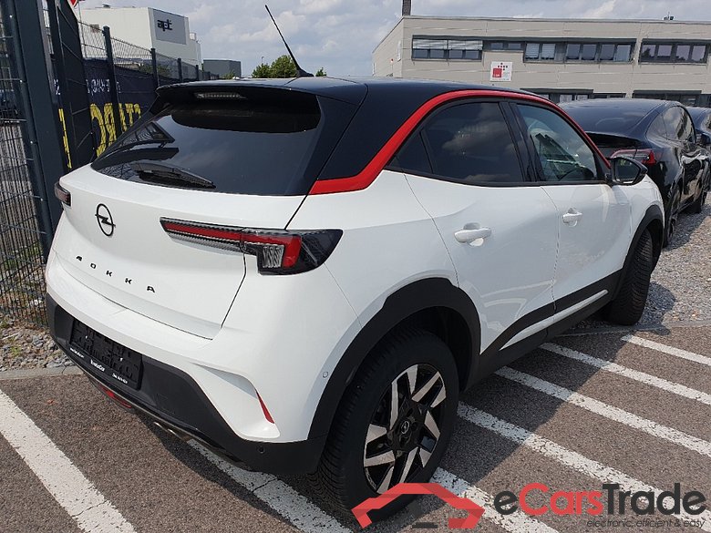 Opel GS Line Mokka #4