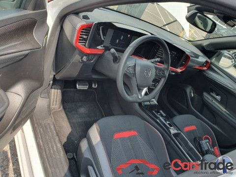 Opel GS Line Mokka #5