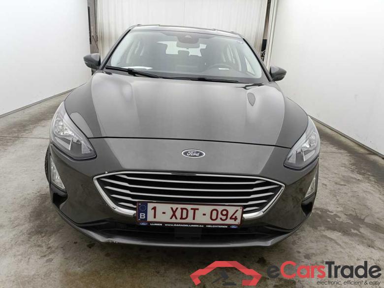 Ford Focus 1.0i EcoB. 74kW Trend Ed. Business 5d exs2i #1