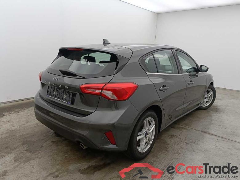 Ford Focus 1.0i EcoB. 74kW Trend Ed. Business 5d exs2i #4
