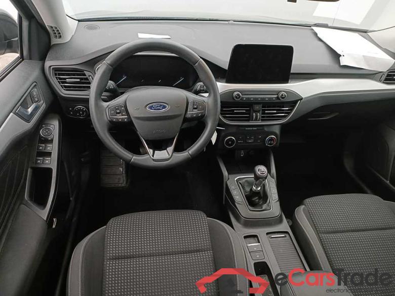 Ford Focus 1.0i EcoB. 74kW Trend Ed. Business 5d exs2i #6