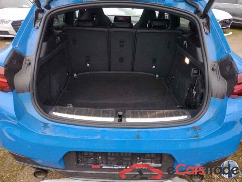 Bmw XDrive 20 i M Sport Baureihe X2 #5