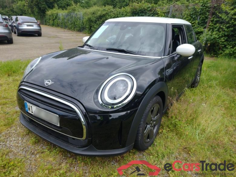 Mini Cooper Classic Trim Mini 5-trg. #1