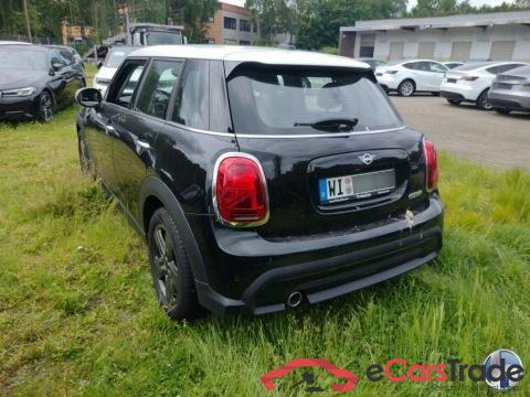 Mini Cooper Classic Trim Mini 5-trg. #4