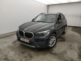BMW X1 sDrive16dA (85 kW) 5d (facelift)
