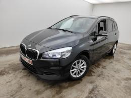BMW 2 Reeks Gran Tourer 218i (100kW) 5d