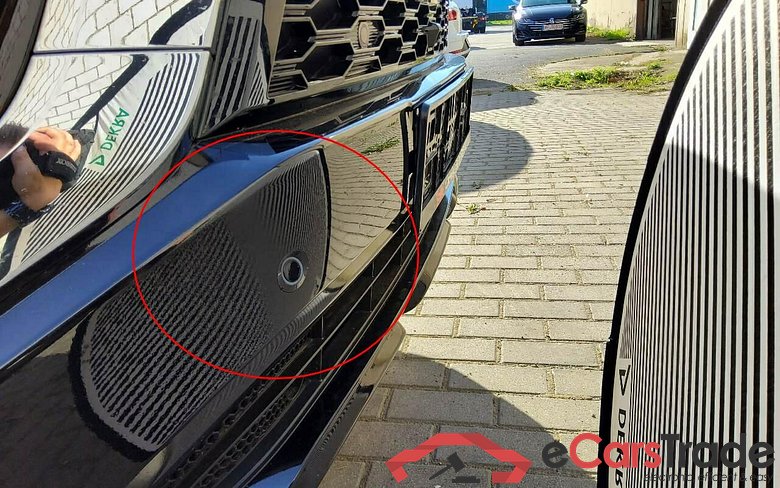 Mitsubishi Plus Select Hybrid 4WD Eclipse Cross Plug-In #6