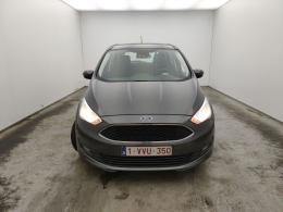 Ford Grand C-Max 1.5 TDCi 88kW S/S Business Class 5d exs2i