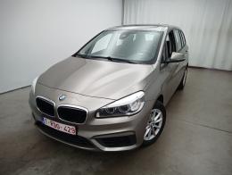 BMW 2 Reeks Gran Tourer 216d (85kW) Aut. 5d