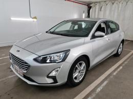 Ford Focus Focus 1.0i EcoB.  Trend Ed. Business 74kW/100pk  5D/P Man-6