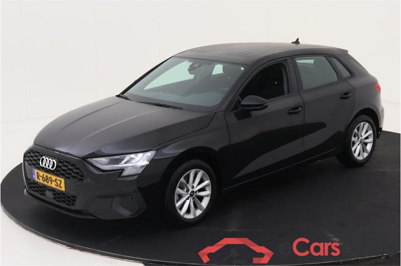 AUDI A3 Sportback 81 kW