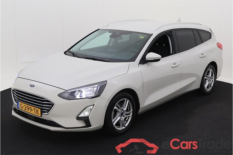 FORD Focus Wagon 88 kW