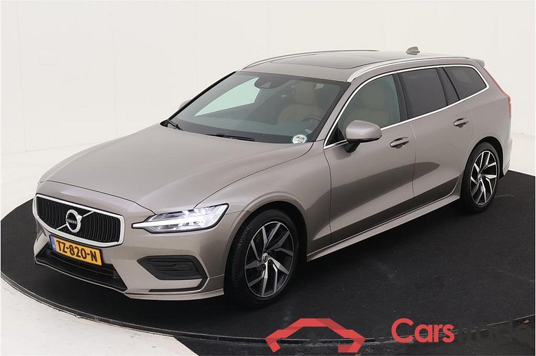 VOLVO V60 184 kW