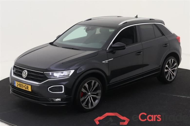 VOLKSWAGEN T-Roc 110 kW #1