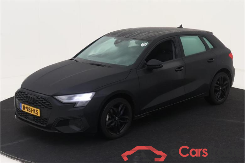 AUDI A3 Sportback 81 kW