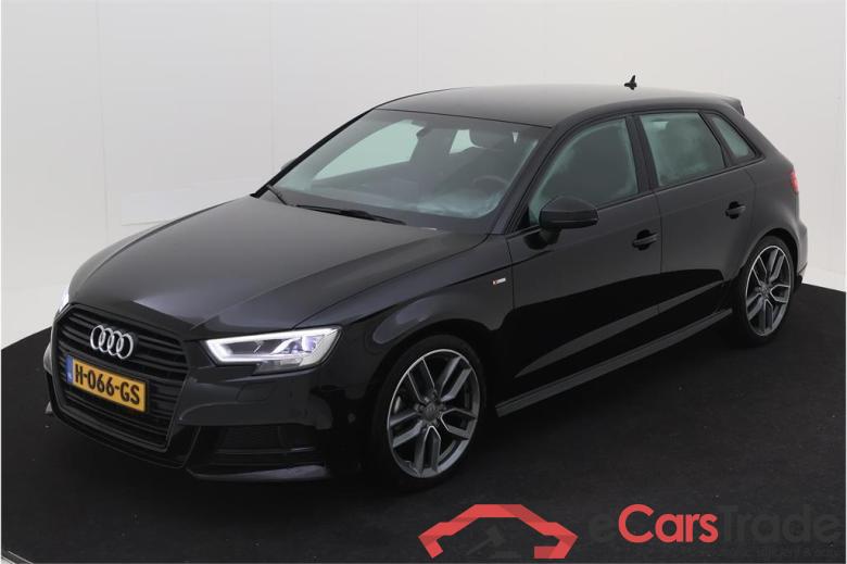 AUDI A3 Sportback 110 kW #1