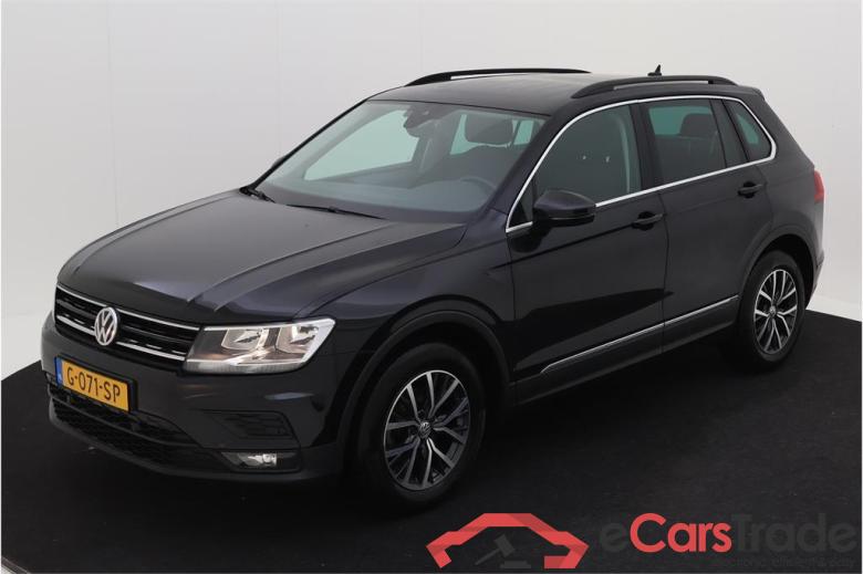 VOLKSWAGEN Tiguan 110 kW #1