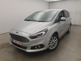 Ford S-Max 2.0 TDCi 110kW S/S Business Class+ 5d