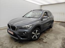 BMW X1 sDrive18d (100 kW) Aut. 5d