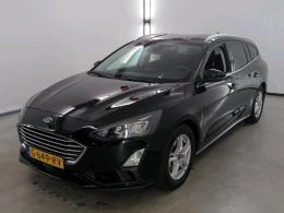 FORD FOCUS 1.0 EcoBo 125pk Trend Edition Bus. Wagon