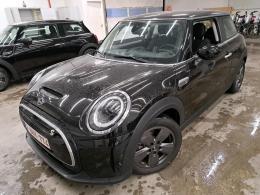 MINI - COOPER SE 184PK Connected Nav & Comfort Pack Plus & Heated Sport Seats & Steering Wheel & Driving Assistant & Comfort Access & PDC Rear With Camera * ELECTRIC *