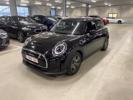 MINI - COOPER SE 184PK Connected Nav & Comfort Pack Plus & Heated Sport Seats & Steering Wheel & Driving Assistant & Comfort Access & PDC Rear With Camera * ELECTRIC *  ***  REGISTRATION   02/12/2021  ***